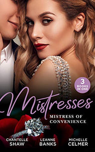 Mistresses: Mistress Of Convenience 