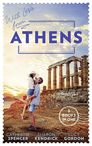 With Love From Athens 