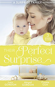 A Surprise Family: Their Perfect Surprise 