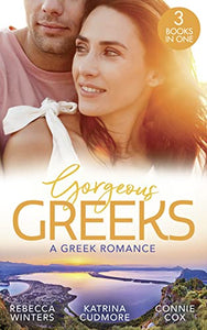 Gorgeous Greeks: A Greek Romance 