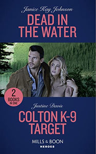 Dead In The Water / Colton K-9 Target 