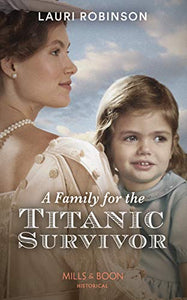 A Family For The Titanic Survivor 