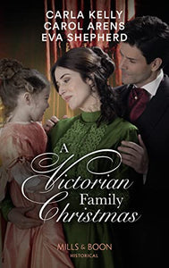 A Victorian Family Christmas 