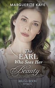 The Earl Who Sees Her Beauty 