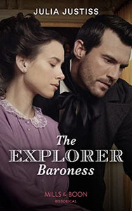 The Explorer Baroness 