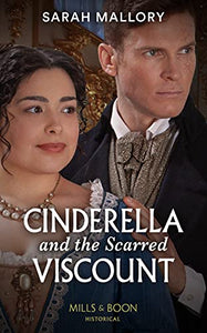 Cinderella And The Scarred Viscount 