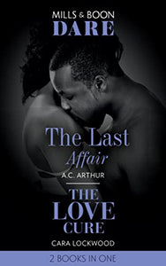 The Last Affair / The Love Cure 