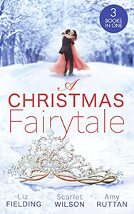 A Christmas Fairytale 