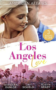 American Affairs: Los Angeles Love 