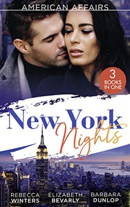 American Affairs: New York Nights 