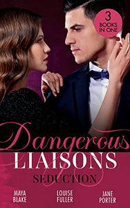 Dangerous Liaisons: Seduction 