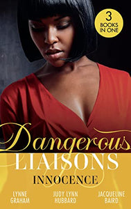 Dangerous Liaisons: Innocence 