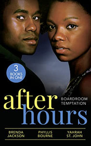 After Hours: Boardroom Temptation 