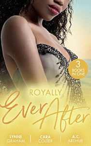 Royally Ever After 