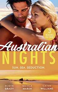 Australian Nights: Sun. Sea. Seduction. 