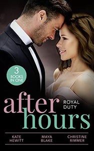 After Hours: Royal Duty 