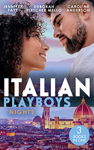 Italian Playboys: Nights 