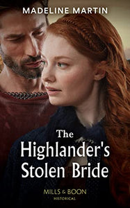 The Highlander's Stolen Bride 