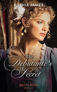 The Debutante's Secret 