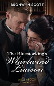 The Bluestocking's Whirlwind Liaison 