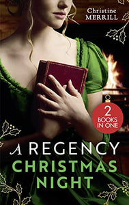 A Regency Christmas Night 