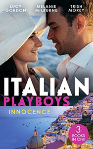 Italian Playboys: Innocence 