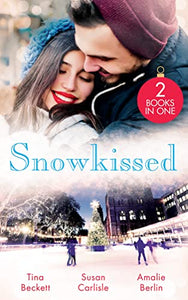 Snowkissed 