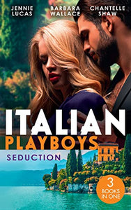 Italian Playboys: Seduction 