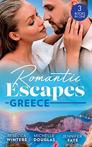 Romantic Escapes: Greece 