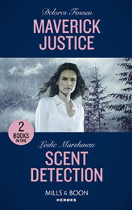 Maverick Justice / Scent Detection 