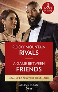 Rocky Mountain Rivals / A Game Between Friends 