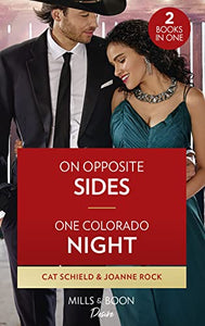 On Opposite Sides / One Colorado Night 