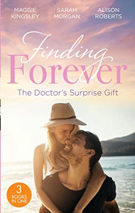 Finding Forever: The Doctor's Surprise Gift 