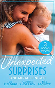 Unexpected Surprises: One Miracle Night 