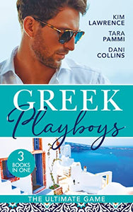 Greek Playboys: The Ultimate Game 