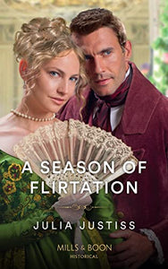 A Season Of Flirtation 