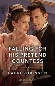 Falling For His Pretend Countess 