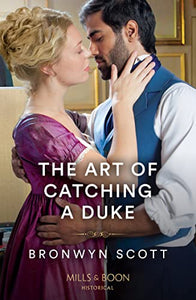 The Art Of Catching A Duke 