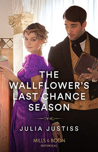 The Wallflower's Last Chance Season 