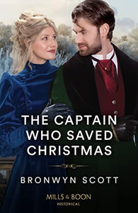 The Captain Who Saved Christmas 