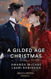 A Gilded Age Christmas 