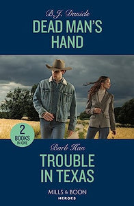 Dead Man's Hand / Trouble In Texas 