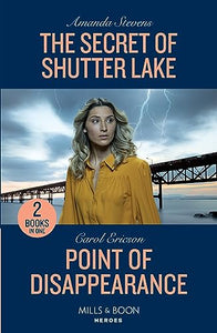 The Secret Of Shutter Lake / Point Of Disappearance 