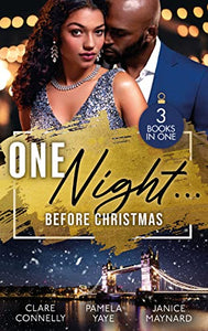 One Night… Before Christmas 