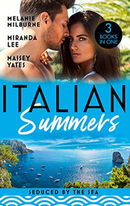 Italian Summers: Seduced By The Sea 