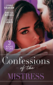 Confessions Of The Mistress 