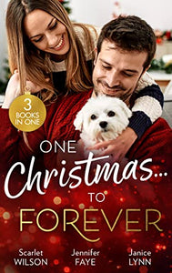 One Christmas…To Forever 