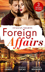 Foreign Affairs: Italian Nights 