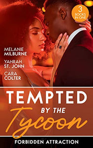 Tempted By The Tycoon: Forbidden Attraction 