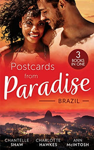 Postcards From Paradise: Brazil 